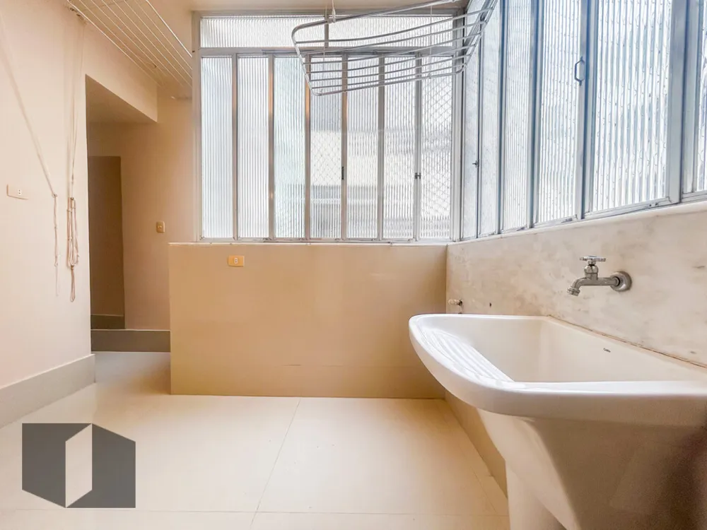 Apartamento, 4 quartos, 190 m² - Foto 15