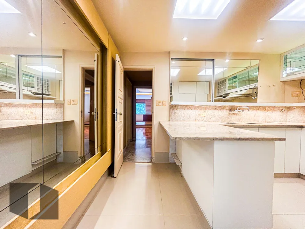 Apartamento, 4 quartos, 190 m² - Foto 22