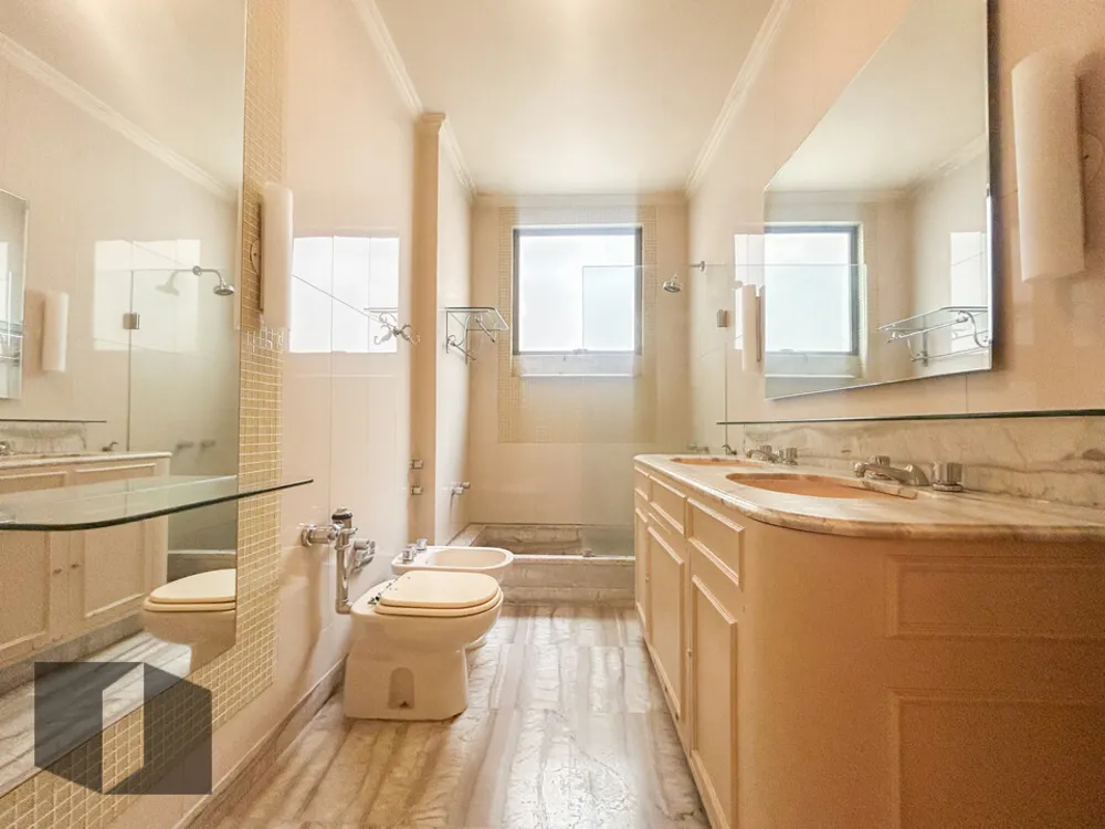 Apartamento, 4 quartos, 190 m² - Foto 3