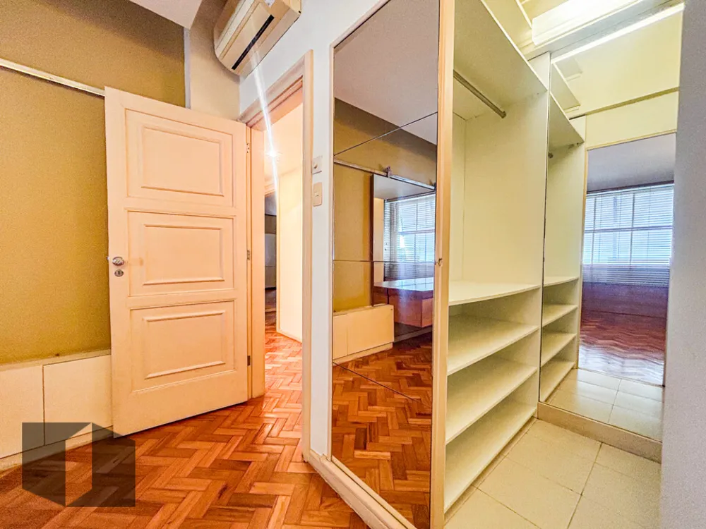 Apartamento, 4 quartos, 190 m² - Foto 23
