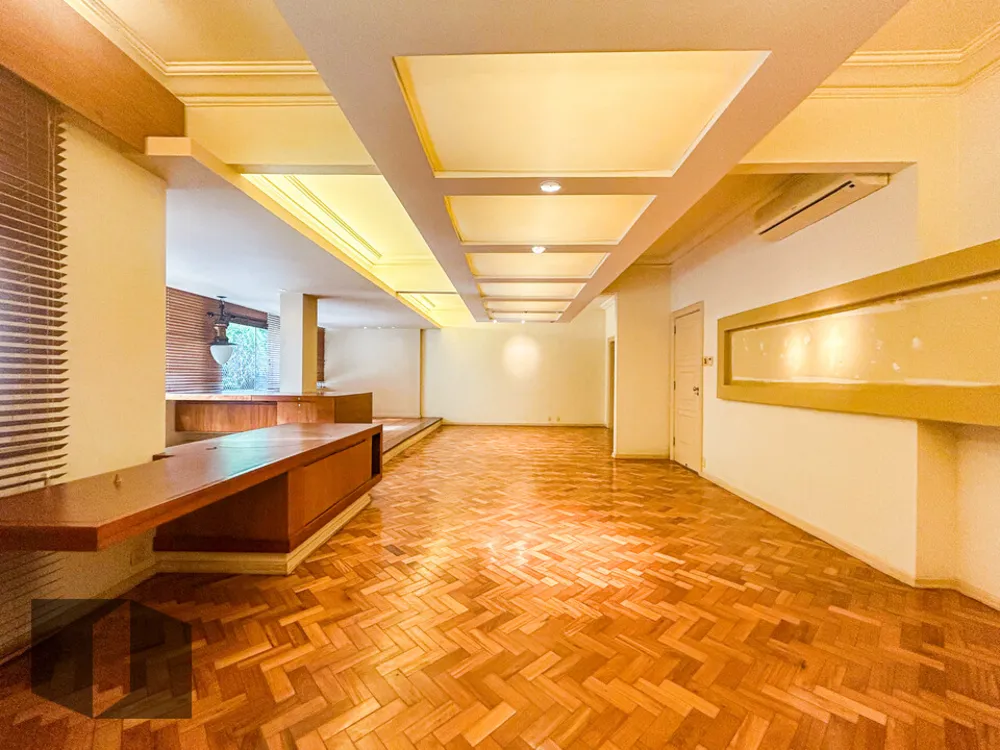Apartamento, 4 quartos, 190 m² - Foto 9
