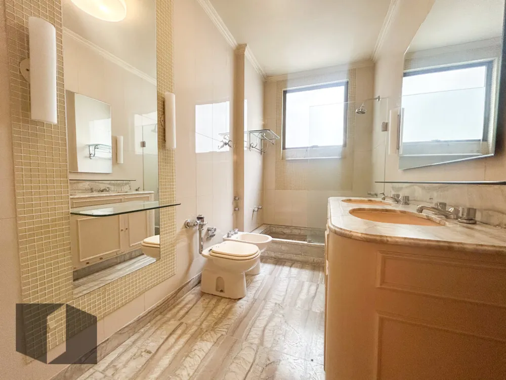 Apartamento, 4 quartos, 190 m² - Foto 19
