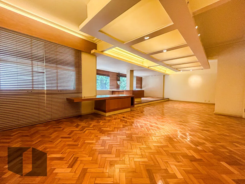 Apartamento, 4 quartos, 190 m² - Foto 12
