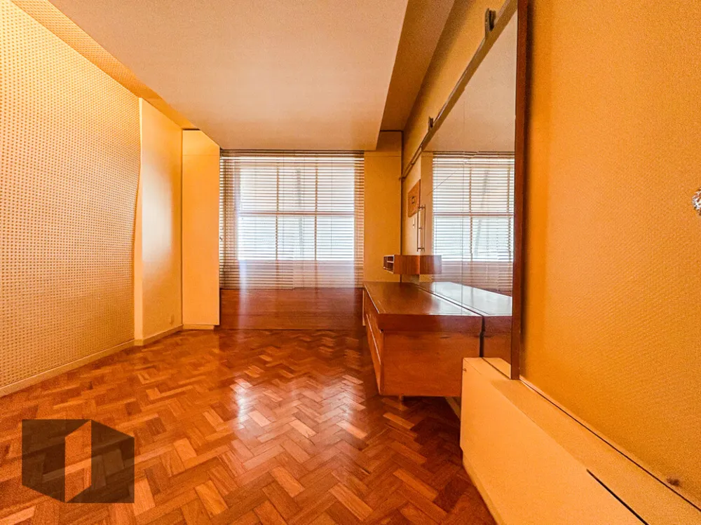 Apartamento, 4 quartos, 190 m² - Foto 5
