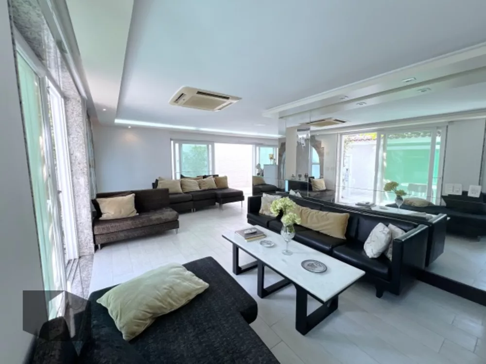 Casa, 5 quartos, 325 m² - Foto 2