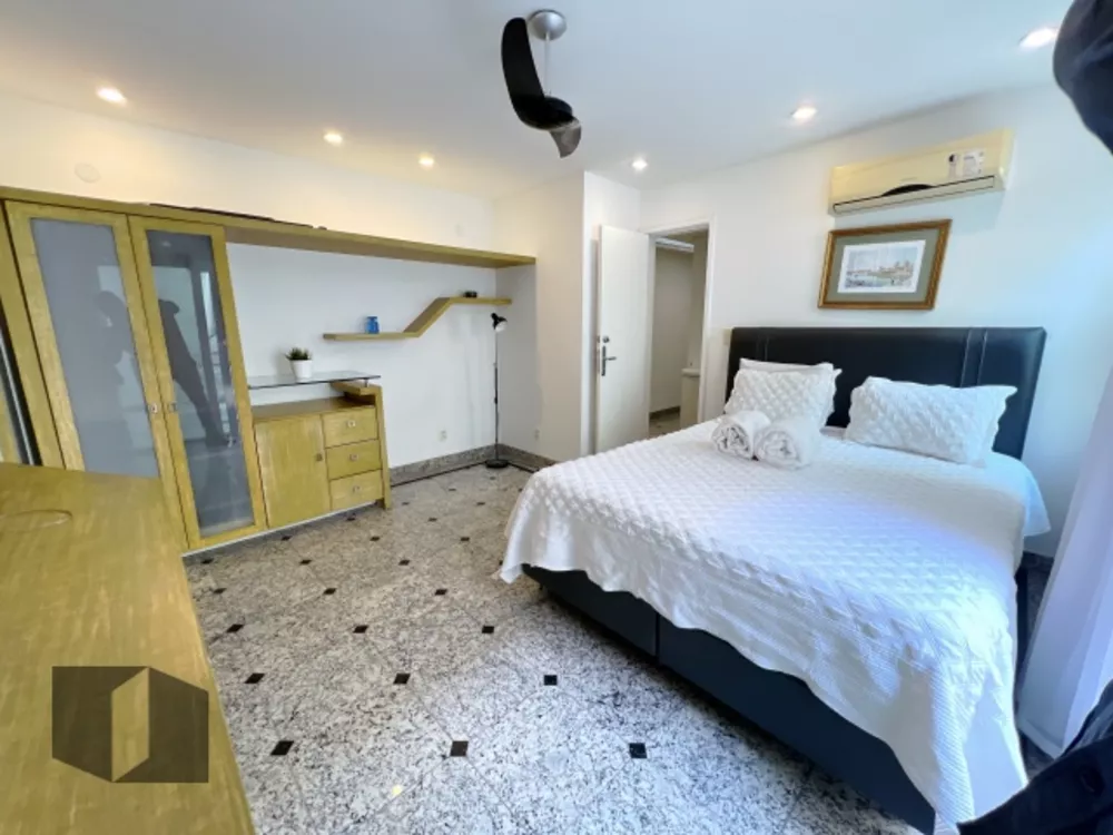 Casa, 5 quartos, 325 m² - Foto 9
