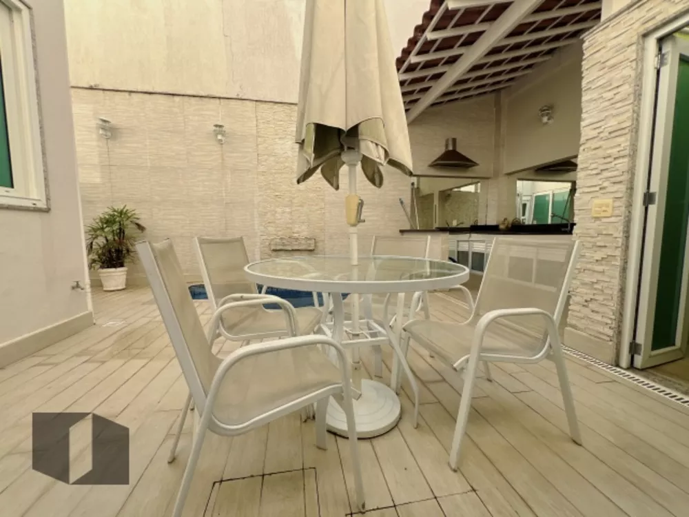 Casa, 5 quartos, 325 m² - Foto 14