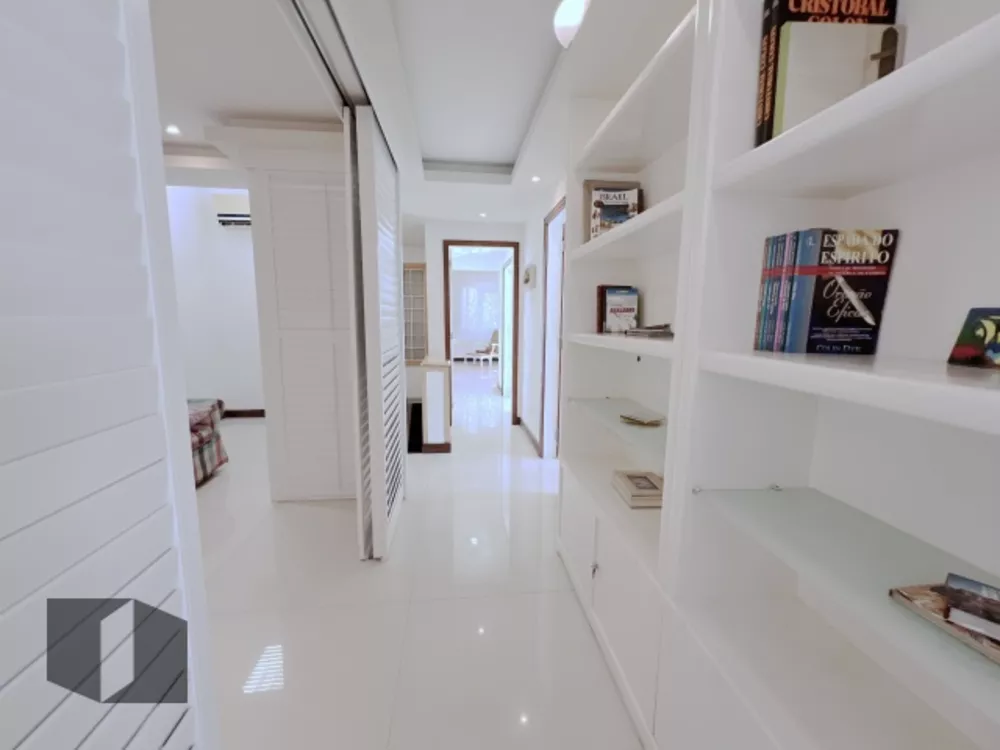 Casa, 5 quartos, 325 m² - Foto 22