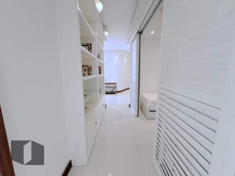 Casa, 5 quartos, 325 m² - Foto 23
