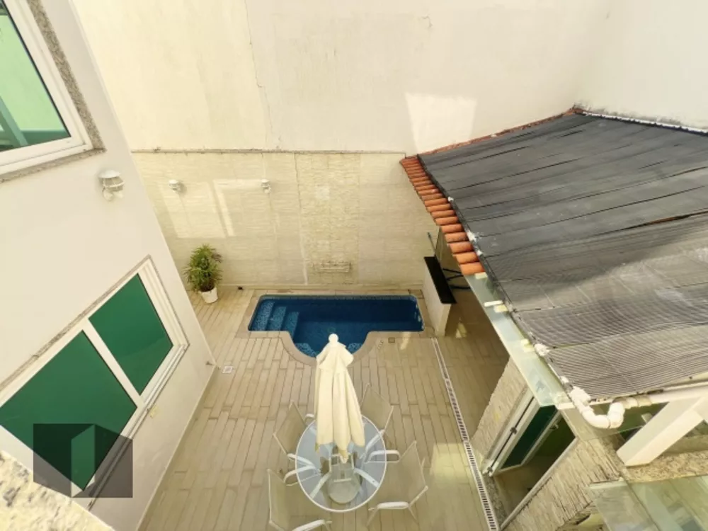 Casa, 5 quartos, 325 m² - Foto 49