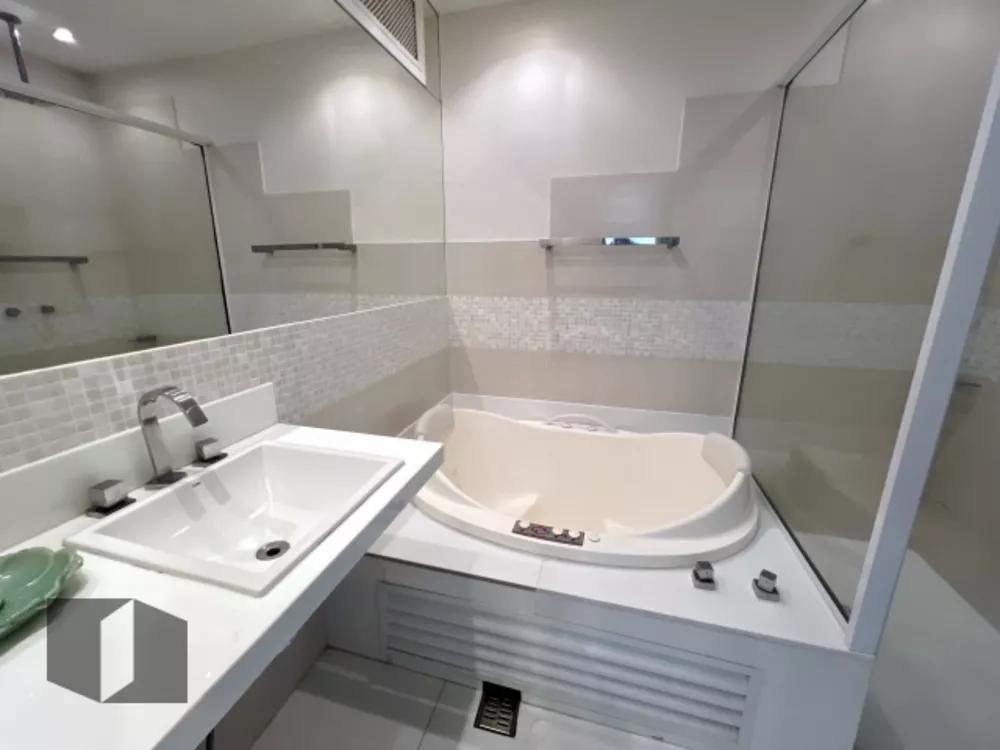 Casa, 5 quartos, 325 m² - Foto 12