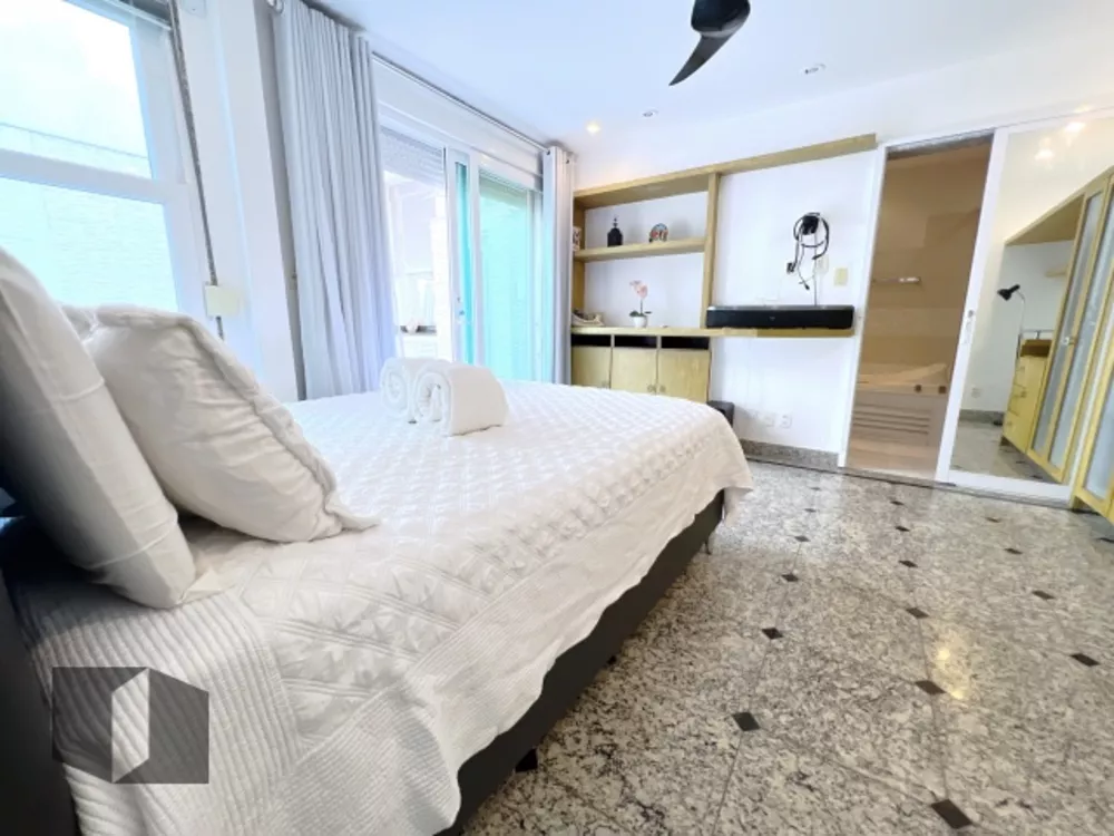 Casa, 5 quartos, 325 m² - Foto 10
