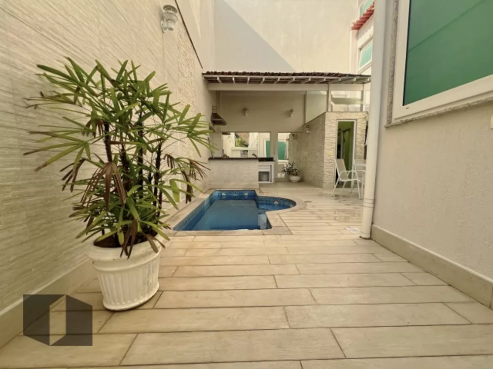 Casa, 5 quartos, 325 m² - Foto 16