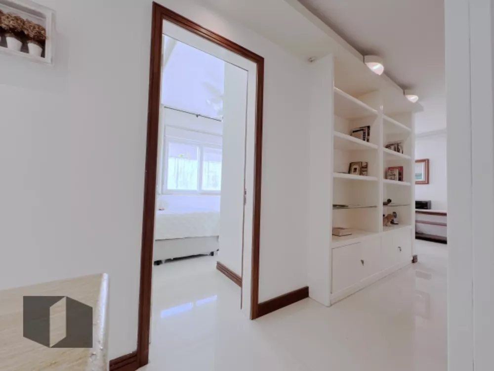 Casa, 5 quartos, 325 m² - Foto 21