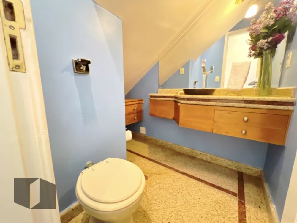 Casa, 5 quartos, 325 m² - Foto 7
