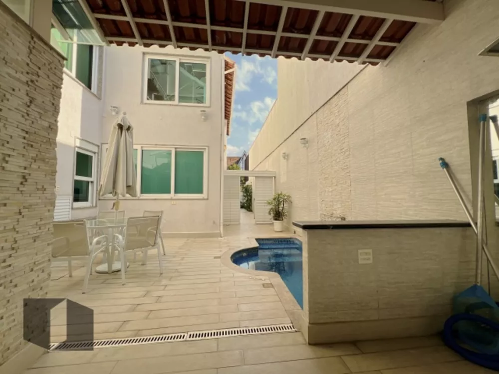 Casa, 5 quartos, 325 m² - Foto 19