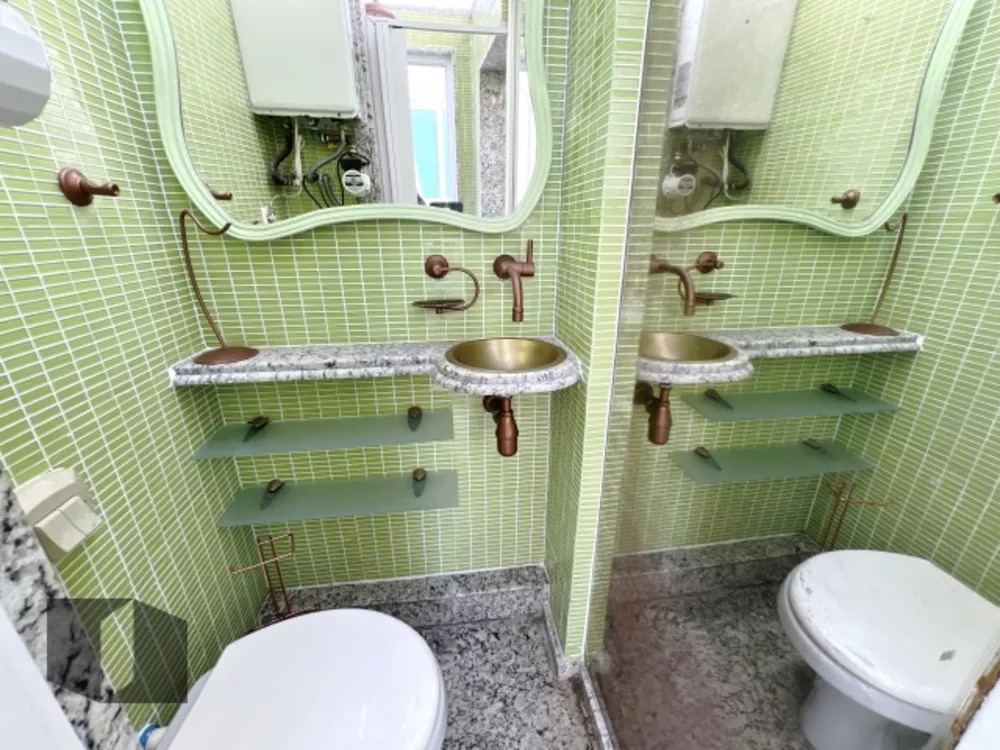 Casa, 5 quartos, 325 m² - Foto 18