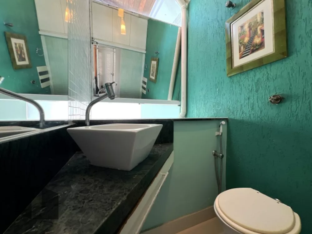 Casa, 5 quartos, 325 m² - Foto 55