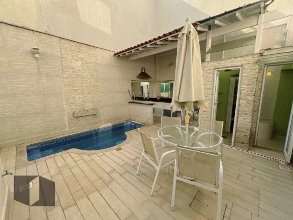 Casa, 5 quartos, 325 m² - Foto 15