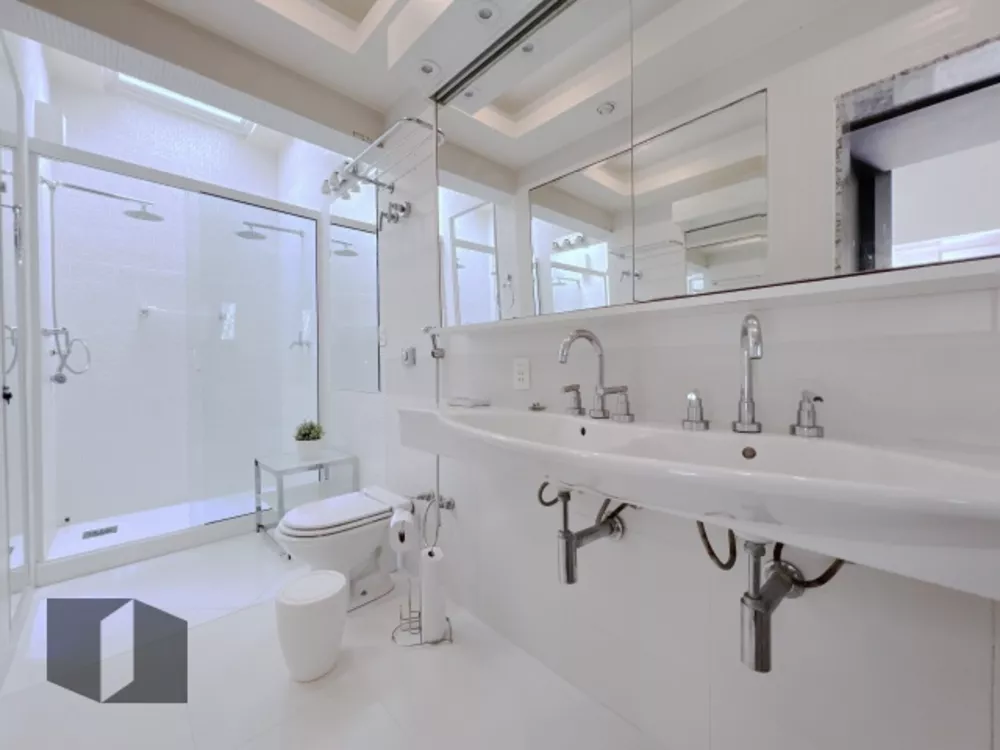 Casa, 5 quartos, 325 m² - Foto 33