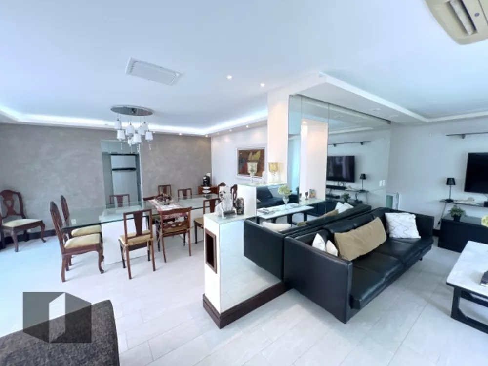 Casa, 5 quartos, 325 m² - Foto 3