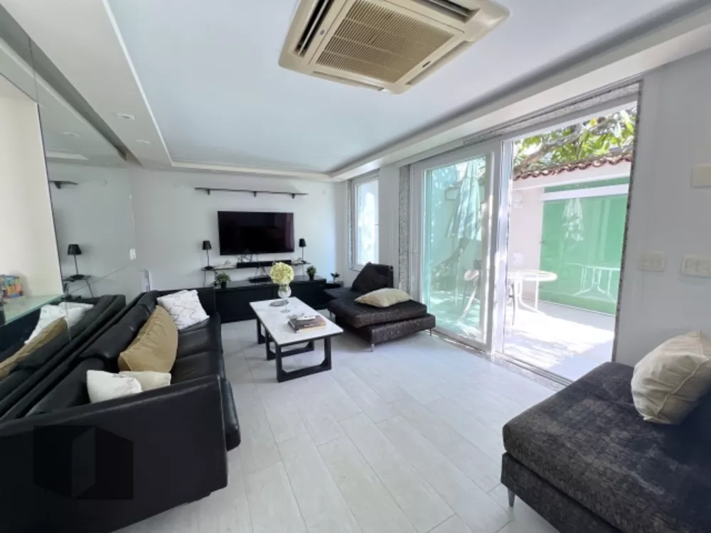 Casa, 5 quartos, 325 m² - Foto 4