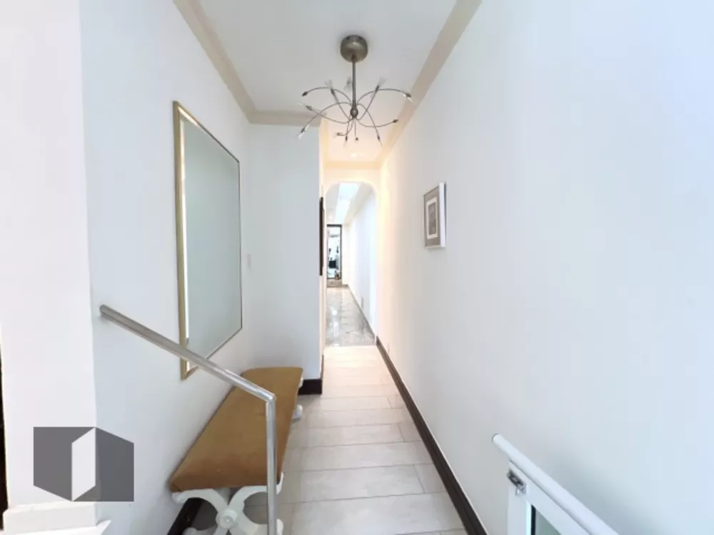 Casa, 5 quartos, 325 m² - Foto 5