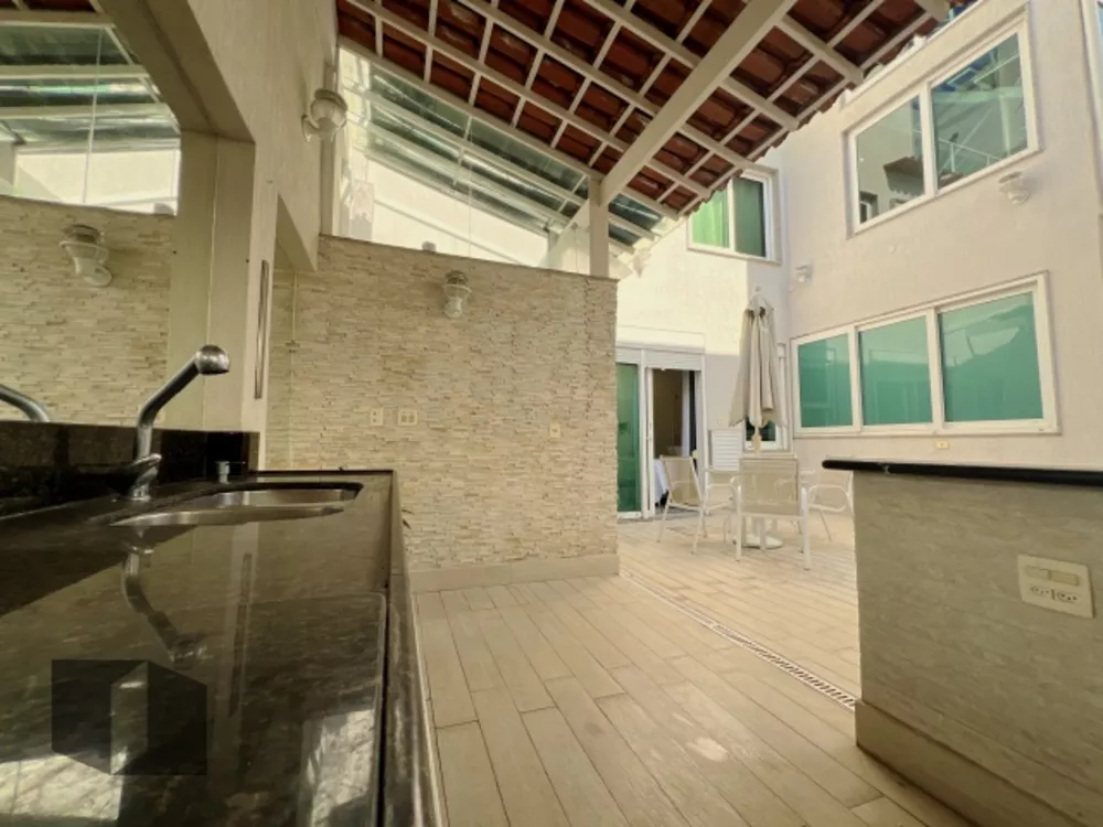 Casa, 5 quartos, 325 m² - Foto 17