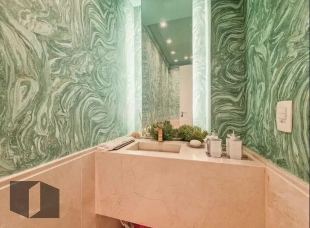 Apartamento, 4 quartos, 192 m² - Foto 10