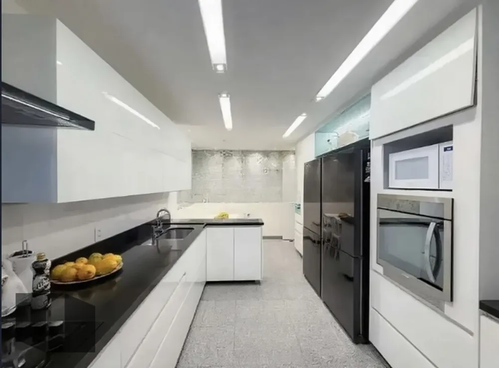 Apartamento, 4 quartos, 192 m² - Foto 5
