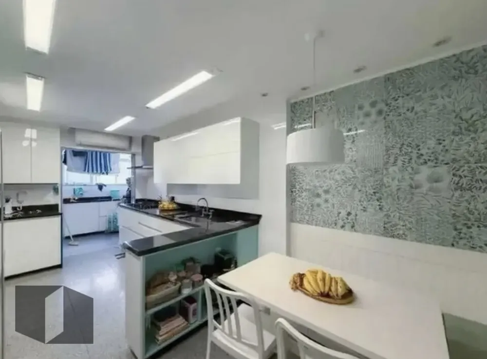 Apartamento, 4 quartos, 192 m² - Foto 6