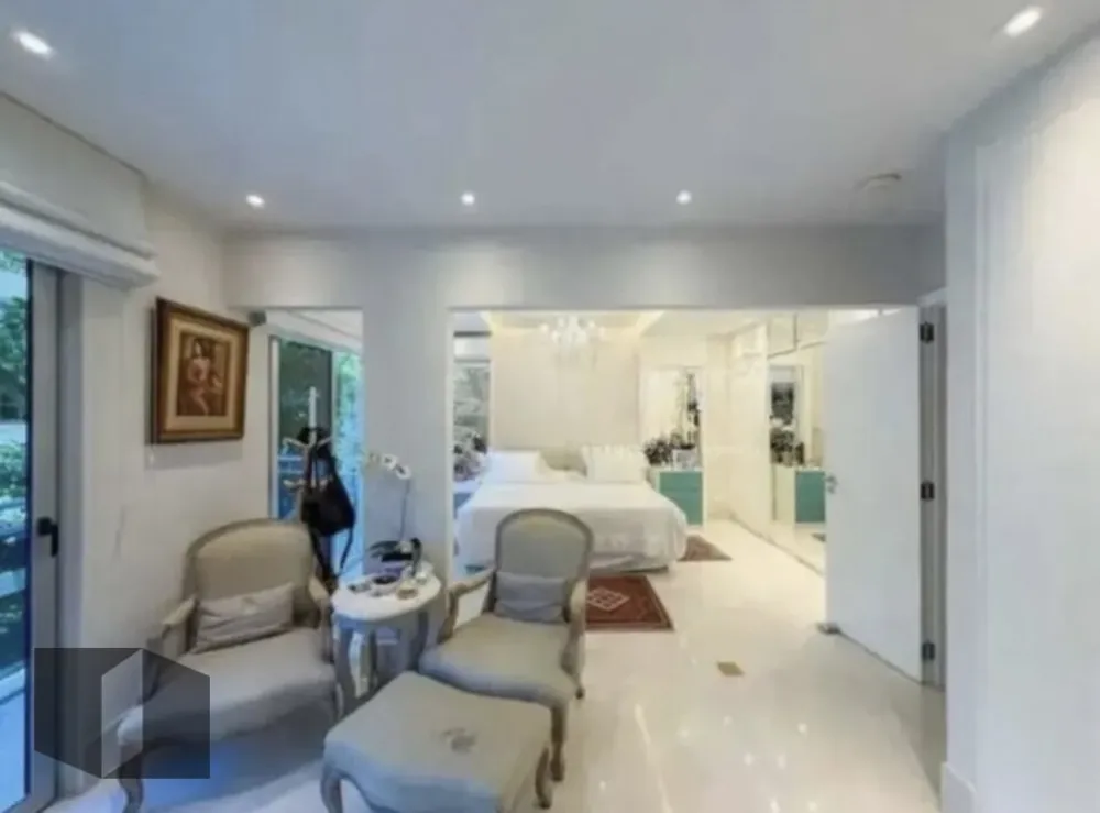 Apartamento, 4 quartos, 192 m² - Foto 4