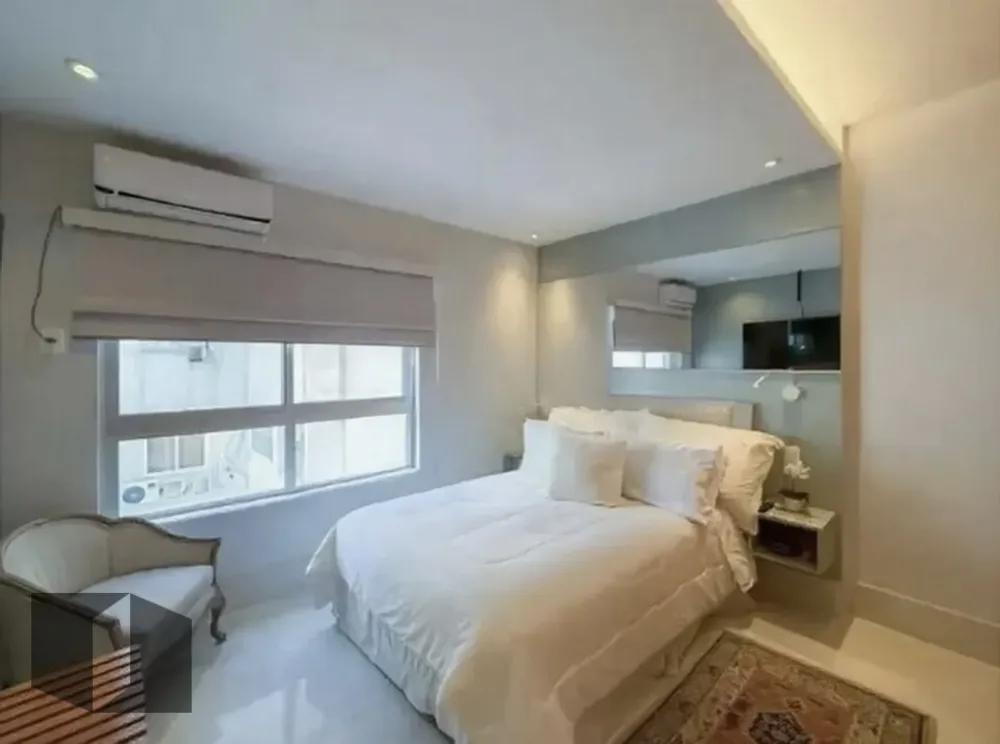 Apartamento, 4 quartos, 192 m² - Foto 13