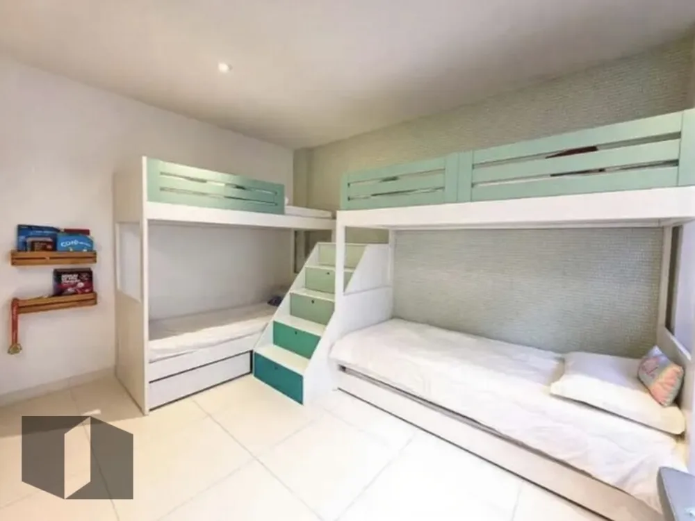 Apartamento, 4 quartos, 192 m² - Foto 7