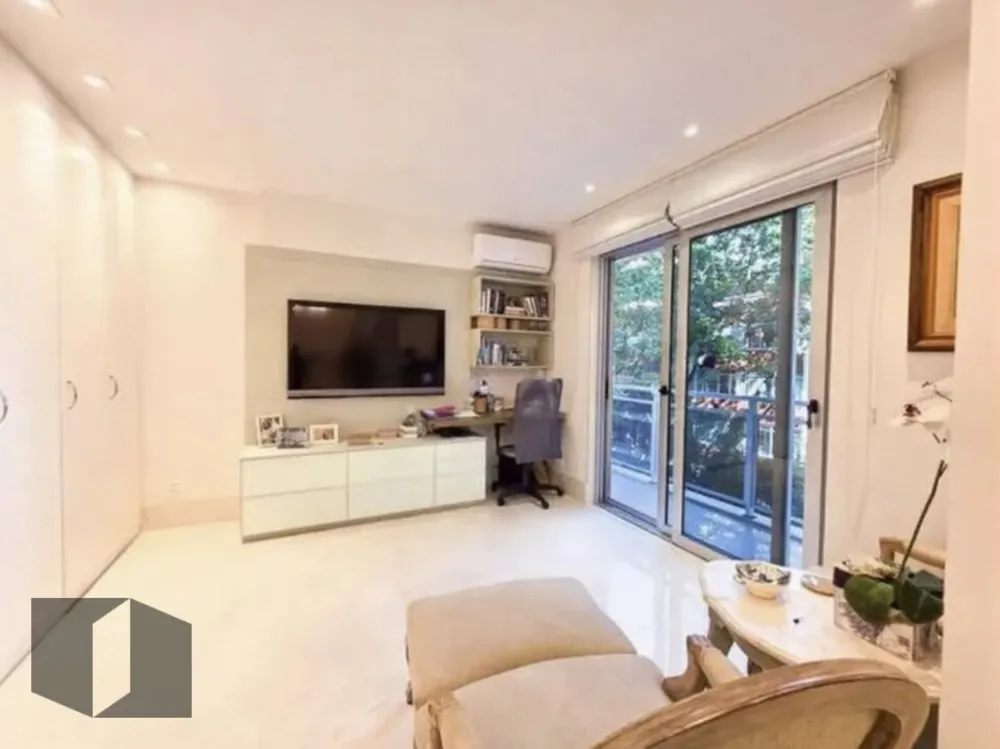 Apartamento, 4 quartos, 192 m² - Foto 11