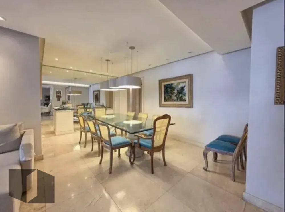Apartamento, 4 quartos, 192 m² - Foto 8