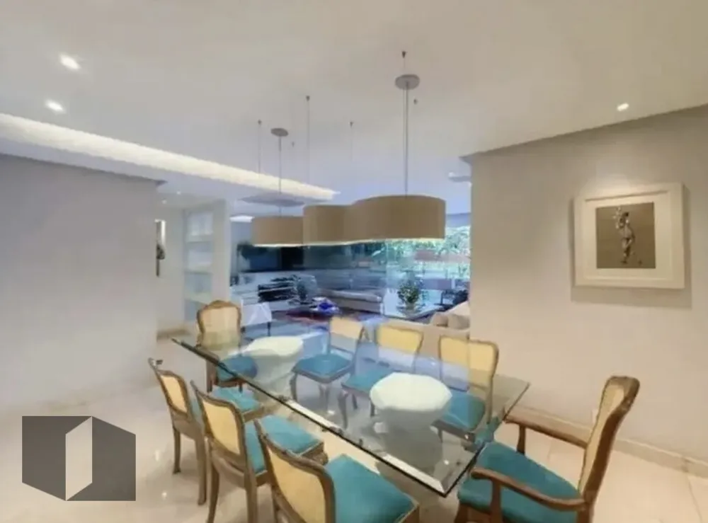 Apartamento, 4 quartos, 192 m² - Foto 12