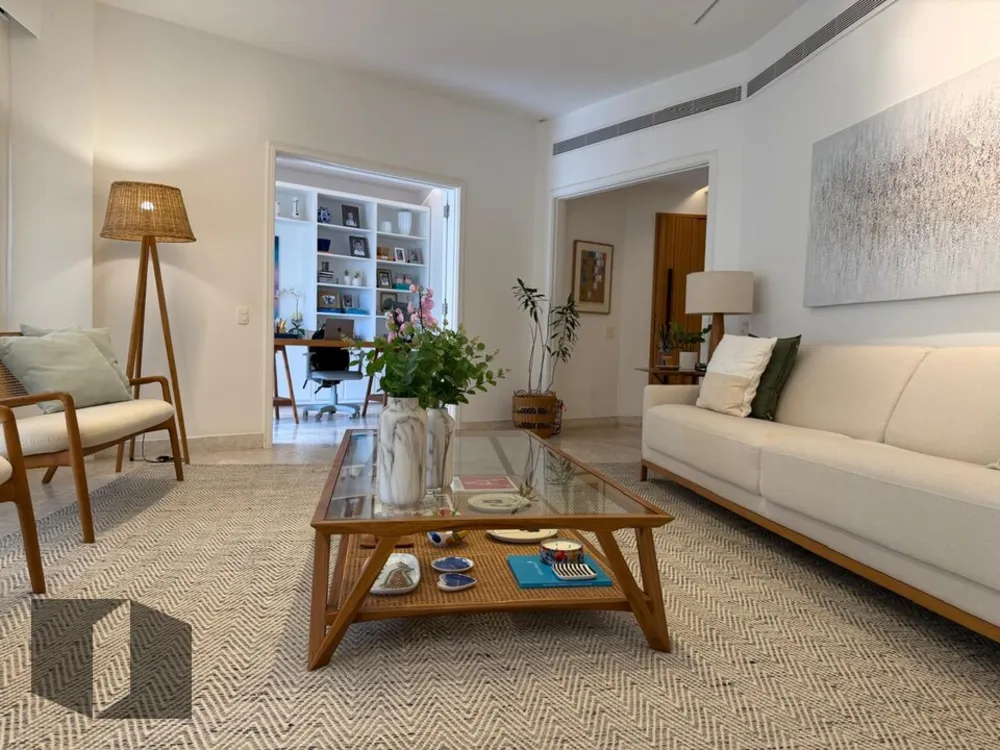 Apartamento, 4 quartos, 256 m² - Foto 8
