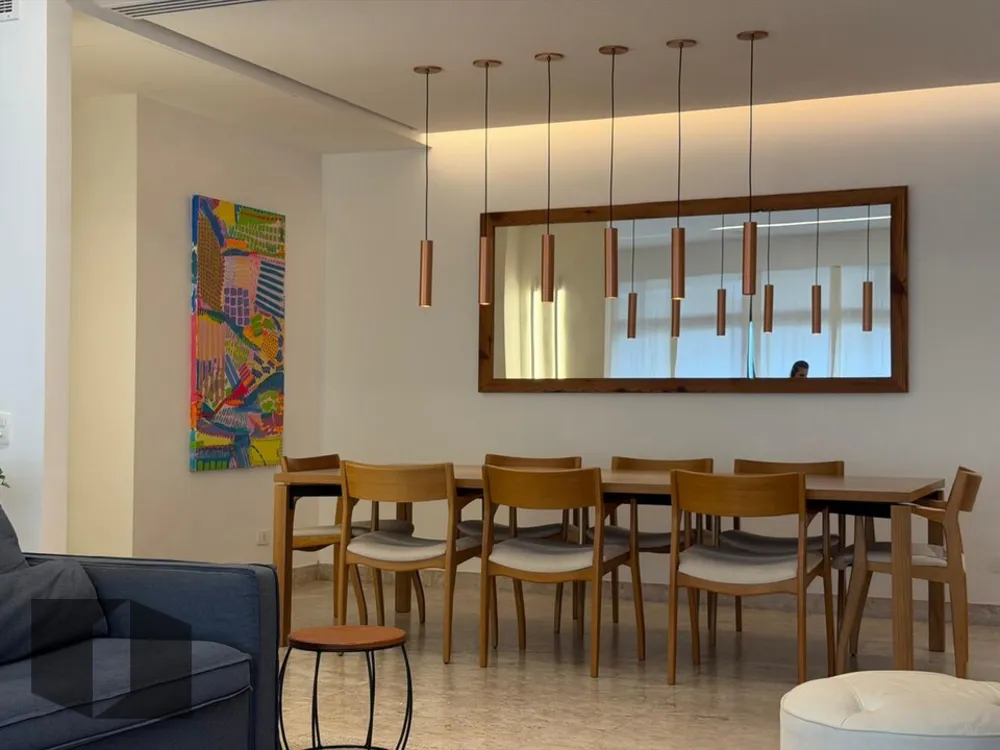 Apartamento, 4 quartos, 256 m² - Foto 5