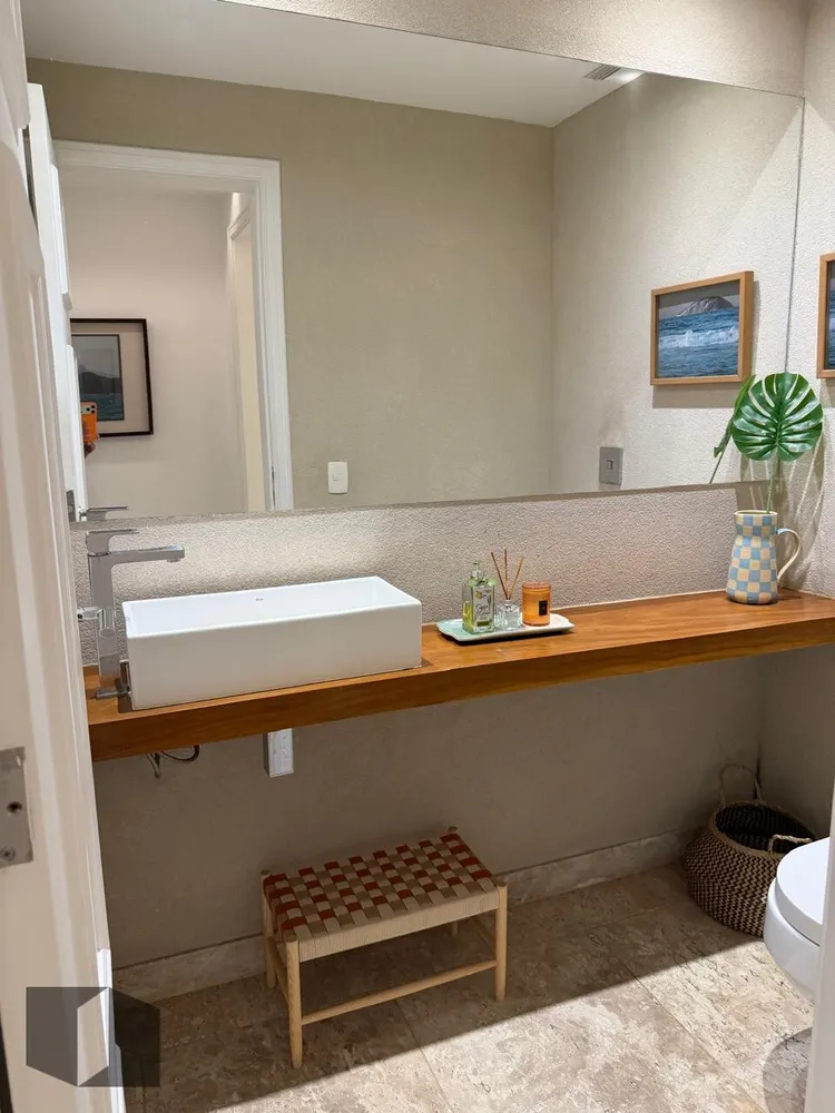 Apartamento, 4 quartos, 256 m² - Foto 7