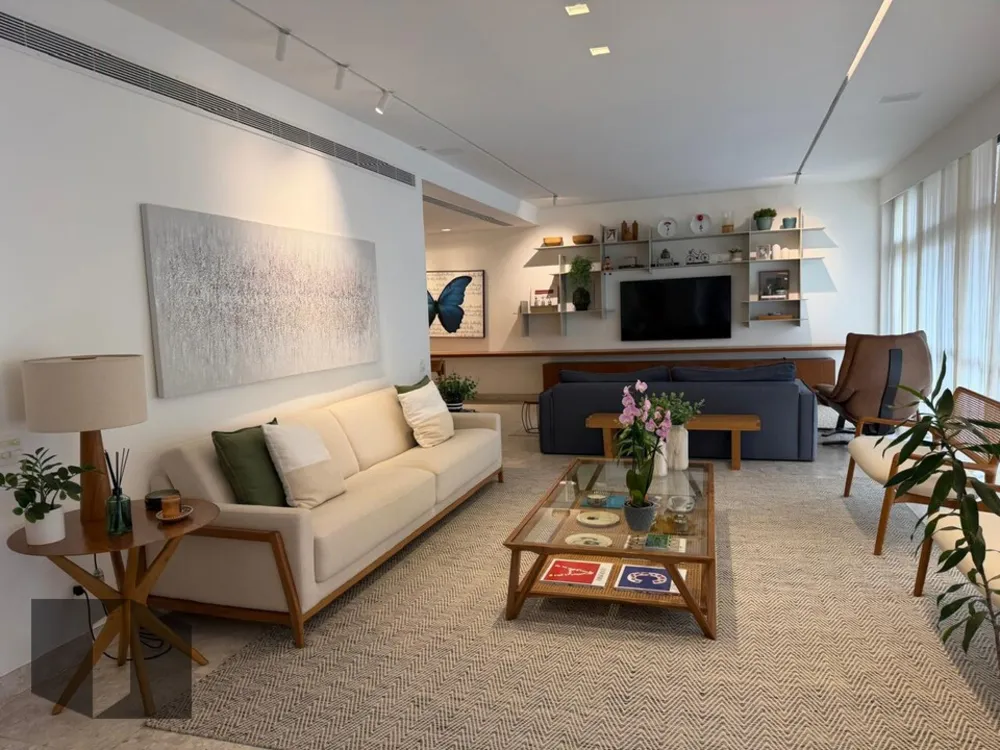 Apartamento, 4 quartos, 256 m² - Foto 6