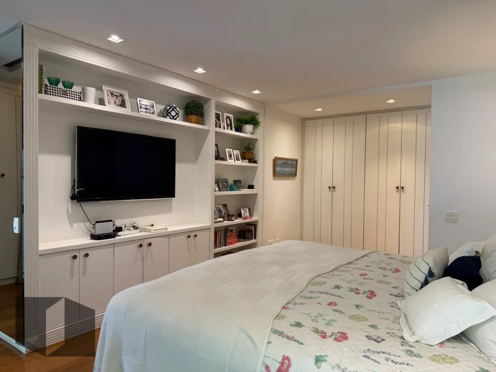 Apartamento, 4 quartos, 256 m² - Foto 2