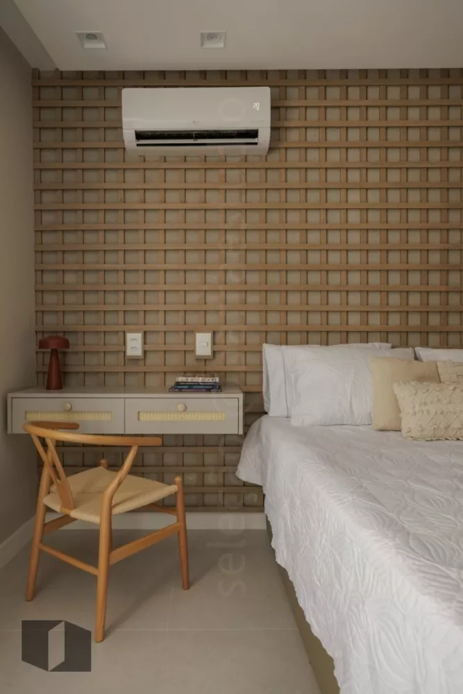 Flat/Apart Hotel, 2 quartos, 73 m² - Foto 1