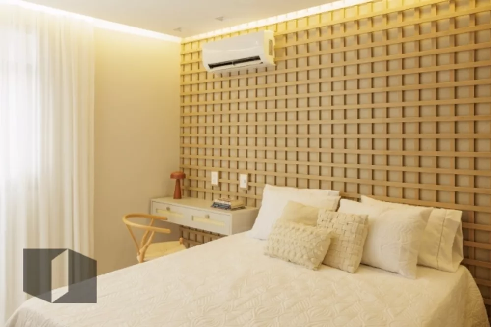 Flat/Apart Hotel, 2 quartos, 73 m² - Foto 2