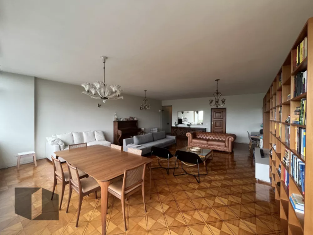 Apartamento, 3 quartos, 233 m² - Foto 26
