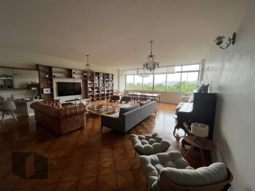 Apartamento, 3 quartos, 233 m² - Foto 17