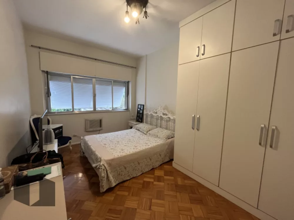 Apartamento, 3 quartos, 233 m² - Foto 20
