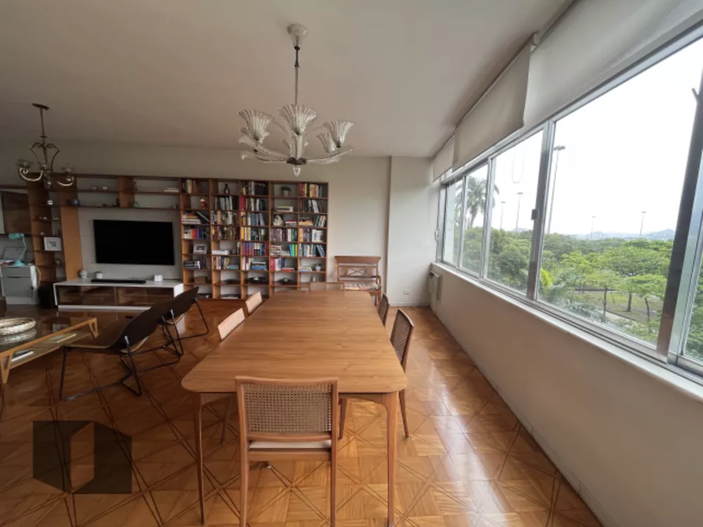 Apartamento, 3 quartos, 233 m² - Foto 5