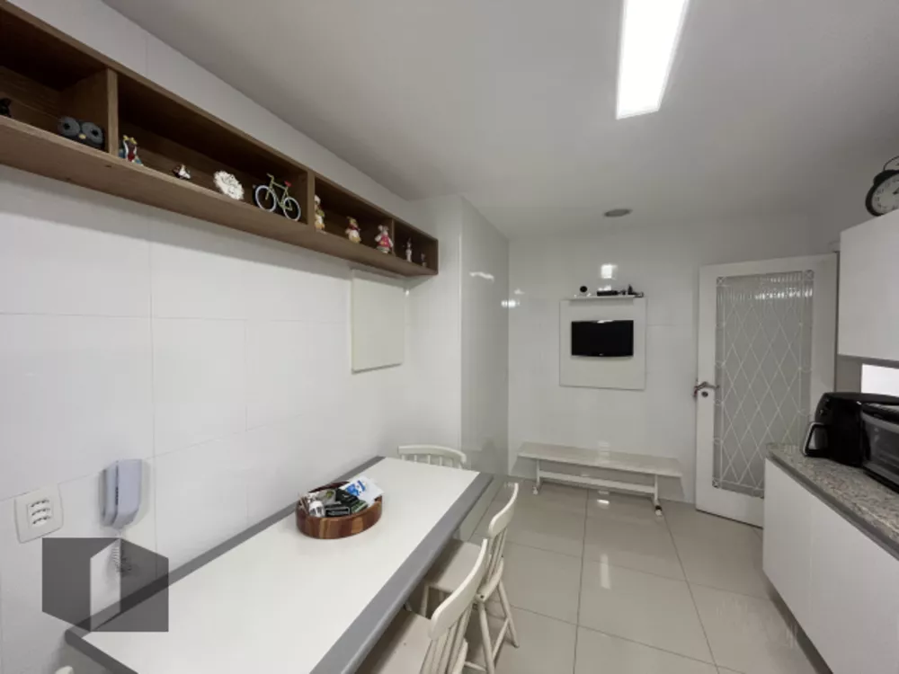 Apartamento, 3 quartos, 233 m² - Foto 21