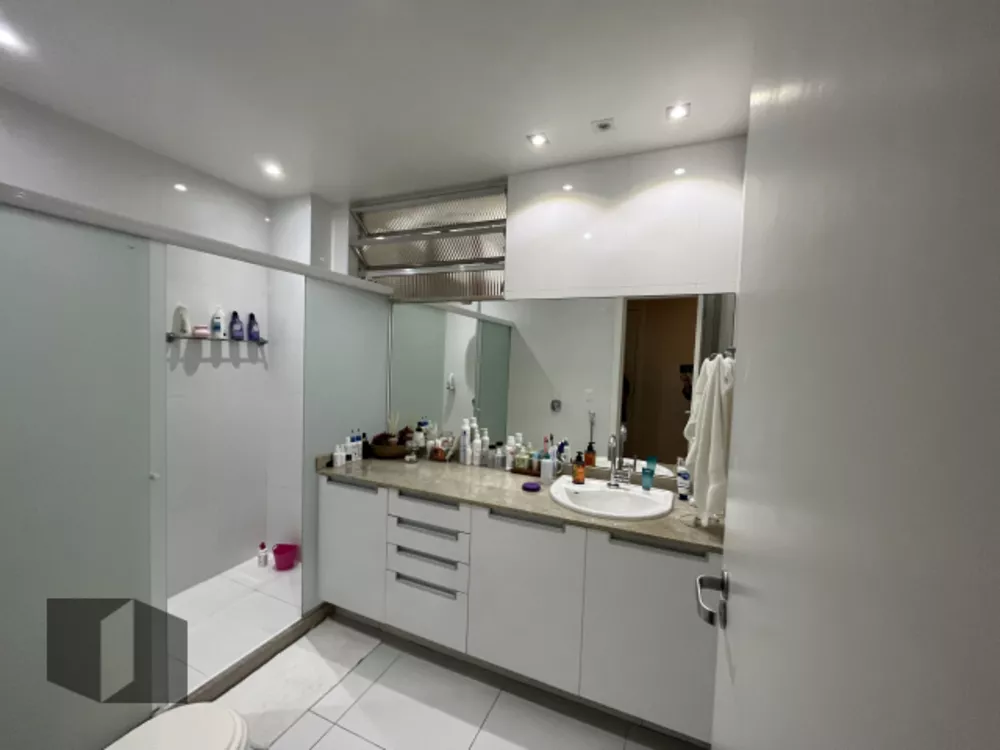 Apartamento, 3 quartos, 233 m² - Foto 4